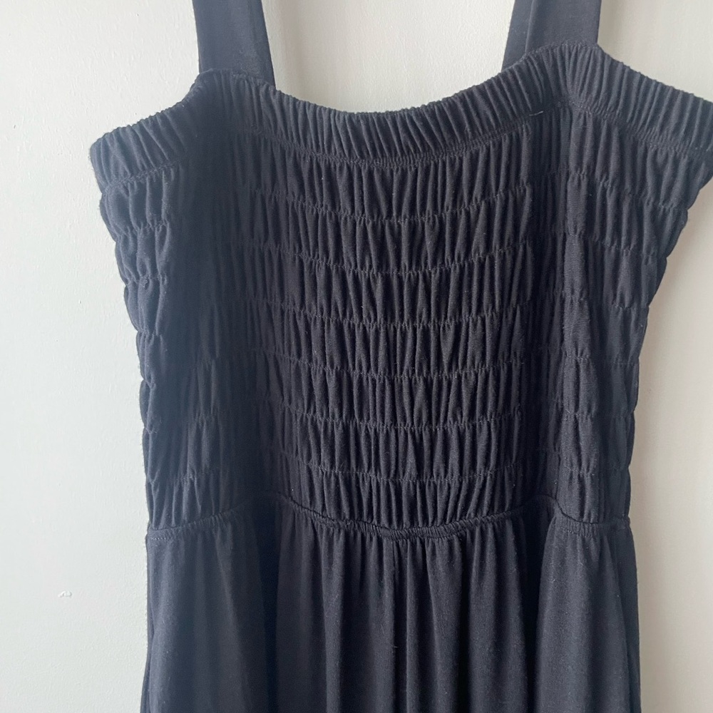 Zenana Outfitters Classic Black jumpsuit - Picture 8 of 8